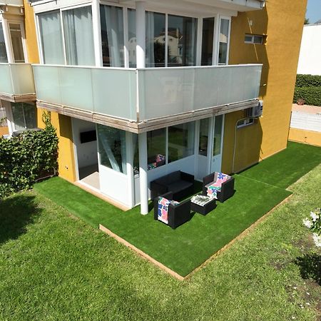 Ferienwohnung Aventura Albir El Albir Exterior foto