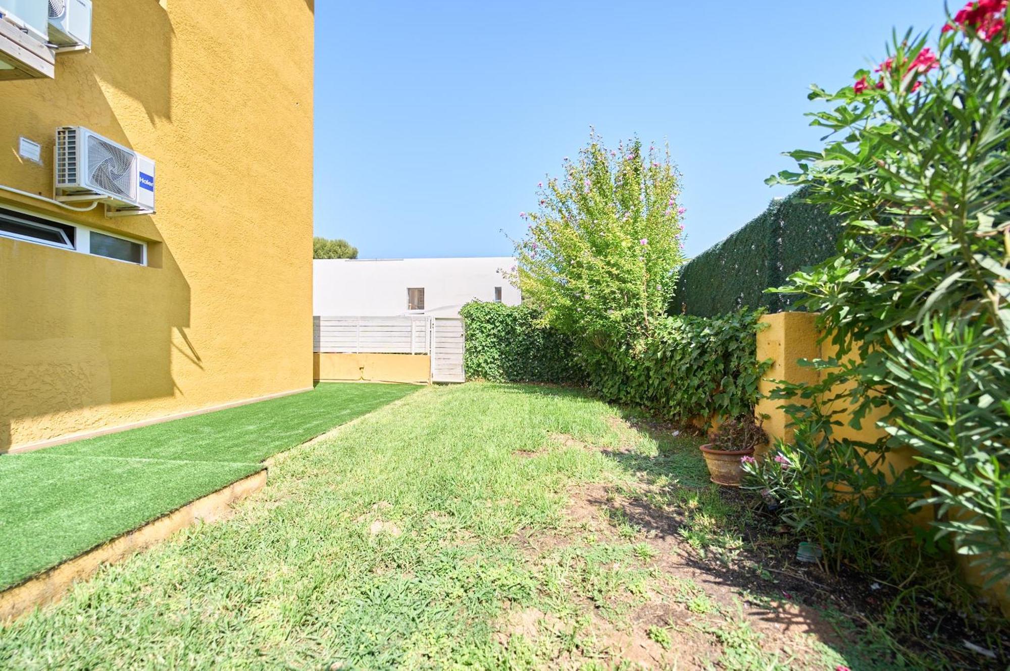 Ferienwohnung Aventura Albir El Albir Exterior foto