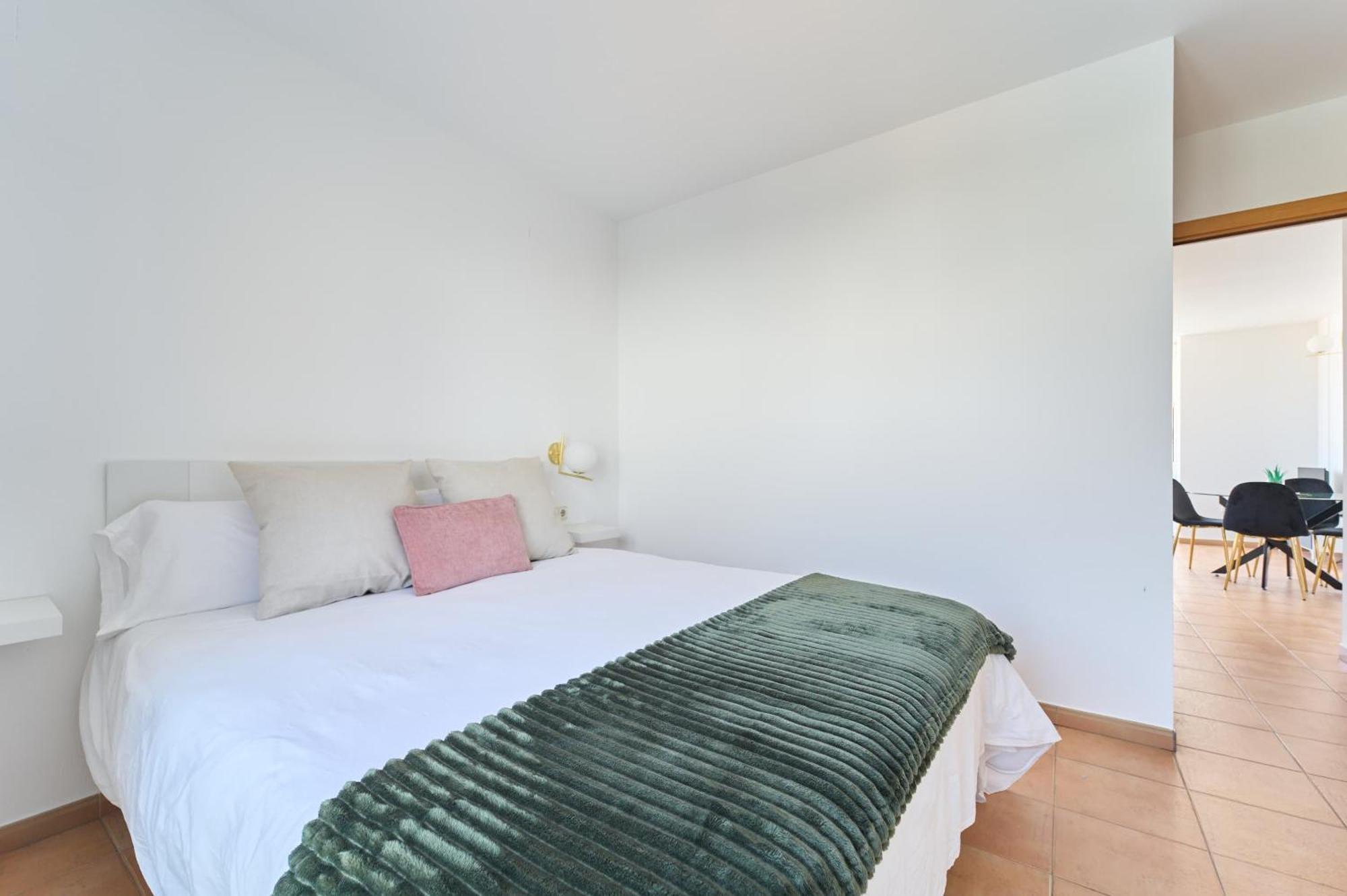 Ferienwohnung Aventura Albir El Albir Exterior foto