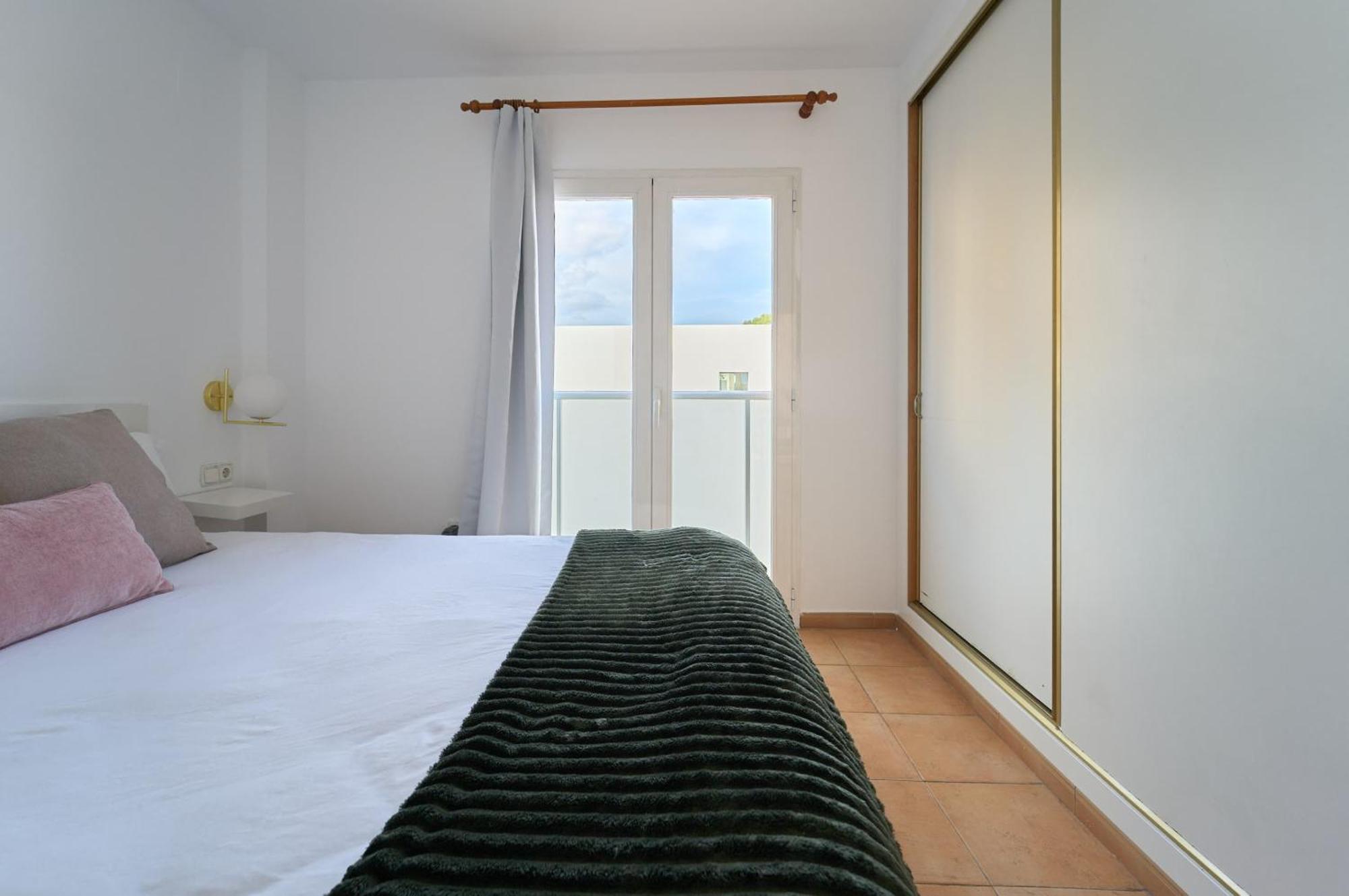 Ferienwohnung Aventura Albir El Albir Exterior foto