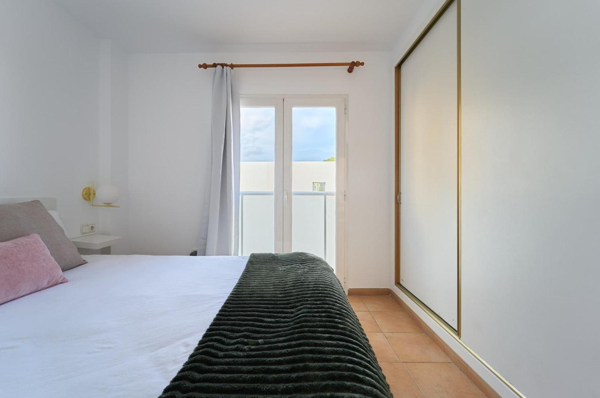 Ferienwohnung Aventura Albir El Albir Exterior foto