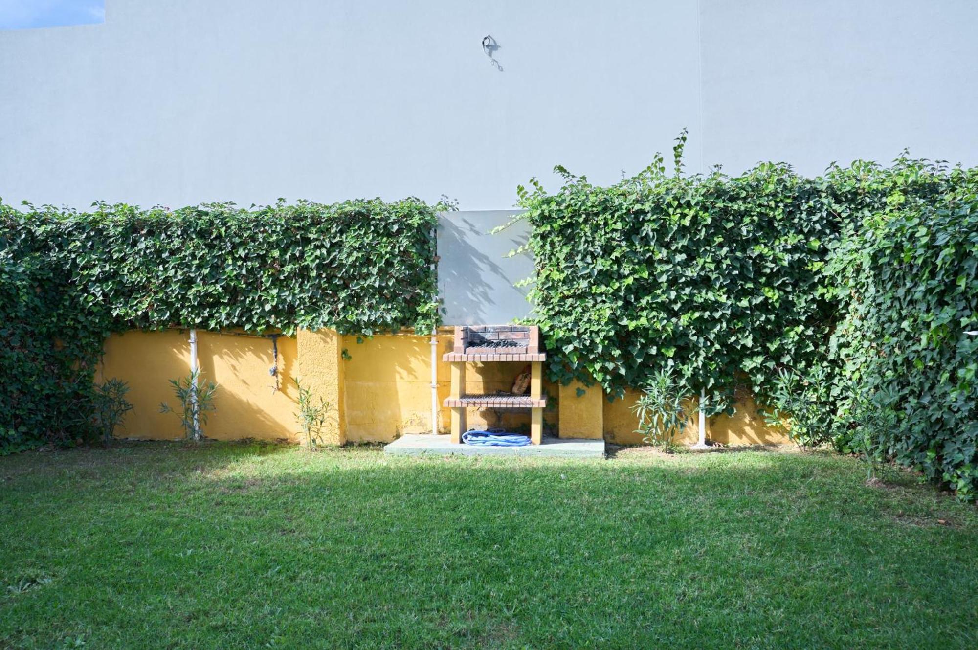 Ferienwohnung Aventura Albir El Albir Exterior foto