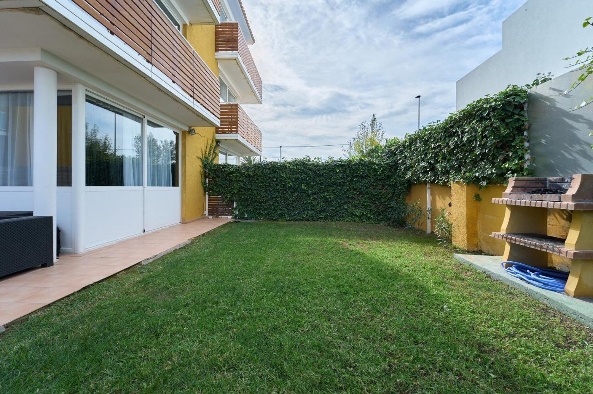 Ferienwohnung Aventura Albir El Albir Exterior foto