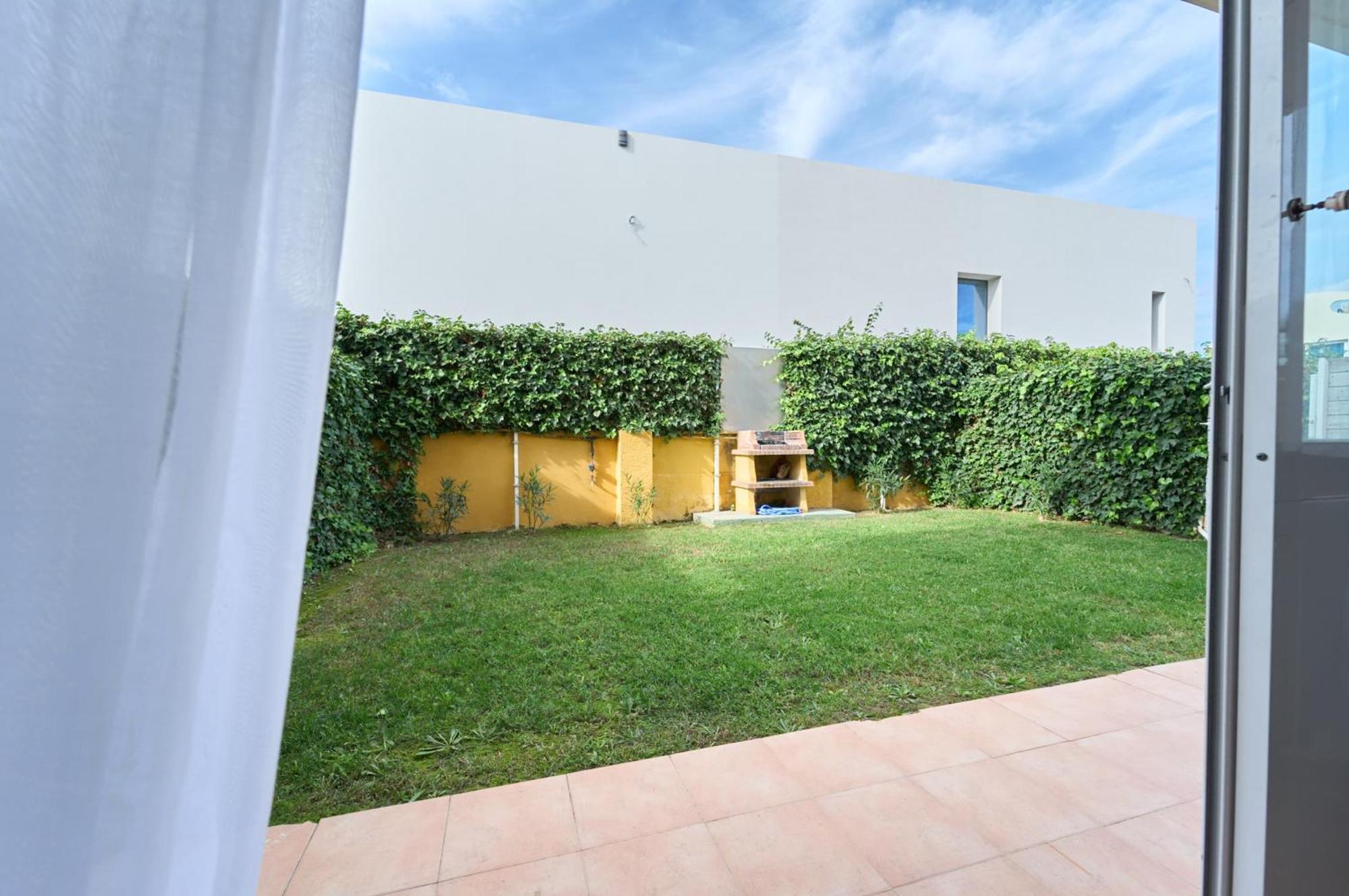 Ferienwohnung Aventura Albir El Albir Exterior foto