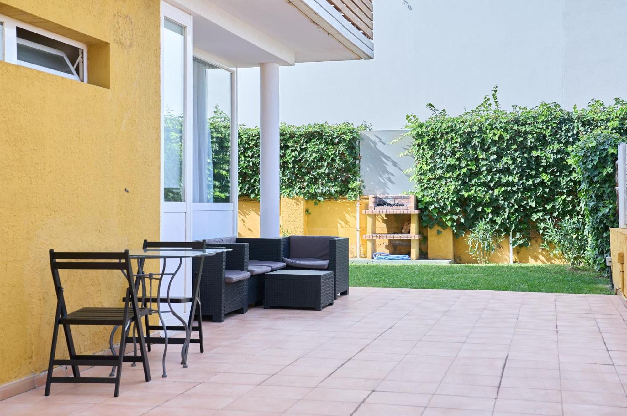 Ferienwohnung Aventura Albir El Albir Exterior foto