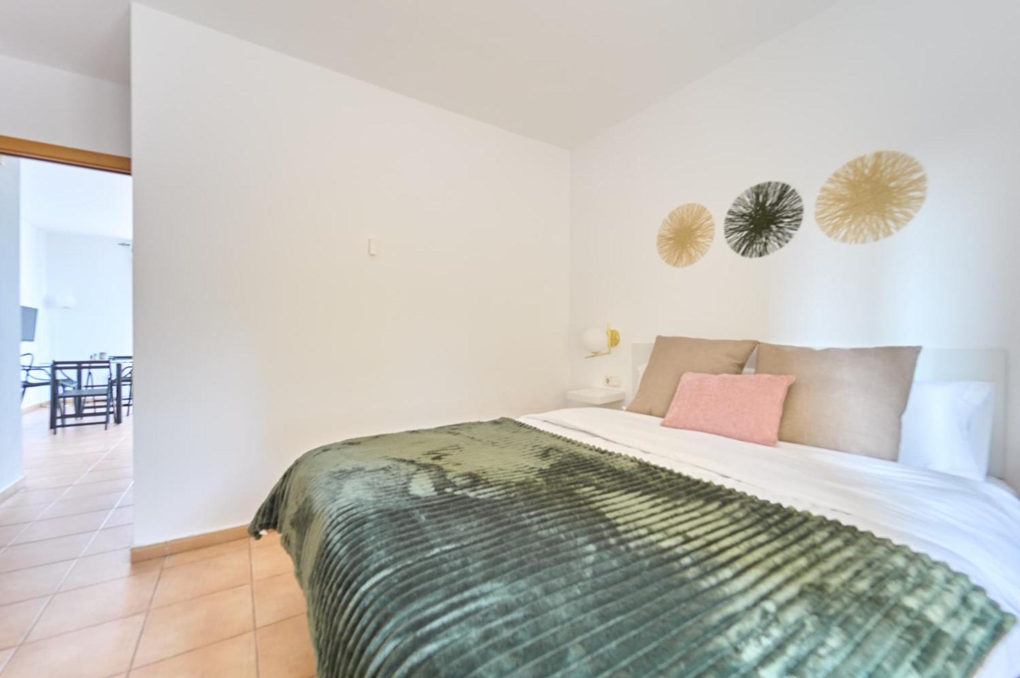 Ferienwohnung Aventura Albir El Albir Exterior foto