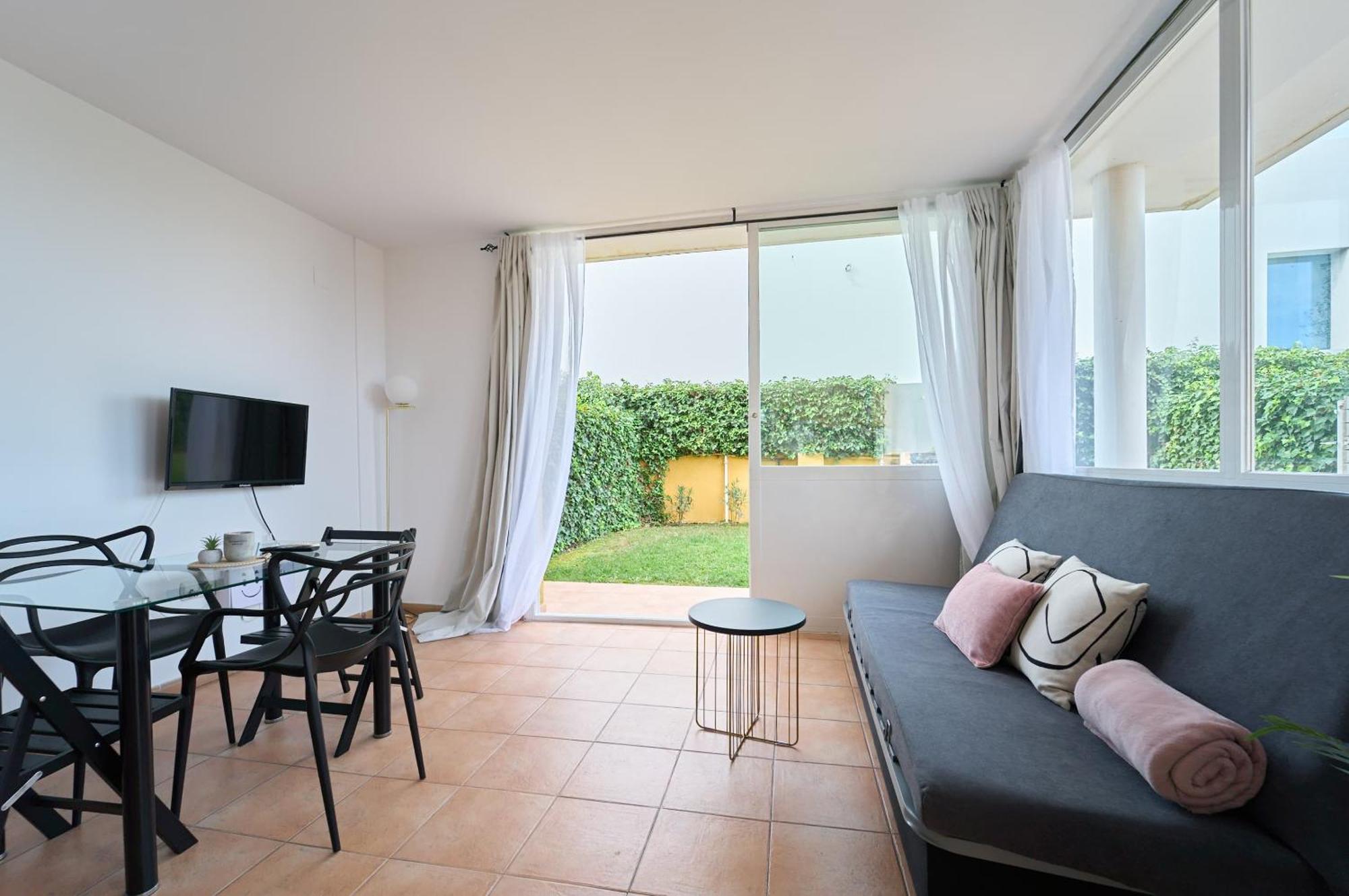 Ferienwohnung Aventura Albir El Albir Exterior foto